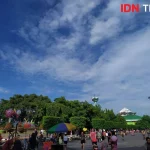 Semarang Siapkan Jelajah Religi dan Warisan Budaya untuk Ribuan Tamu MTQ Nasional XXXI