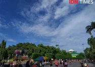 Semarang Siapkan Jelajah Religi dan Warisan Budaya untuk Ribuan Tamu MTQ Nasional XXXI
