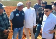 Sengketa Lahan di Pasuruan Masuk Tahap Verifikasi Fakta
