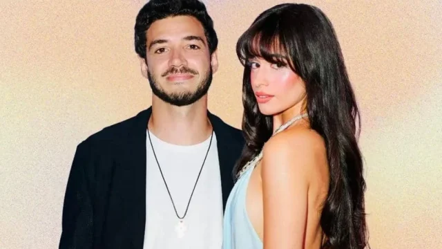 Setahun Pacaran, Camila Cabello dan Henry Junior Putus: Apa yang Terjadi?