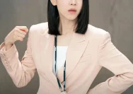 Shin Hae Sun Berperan sebagai Jaksa di Drama Korea Dash
