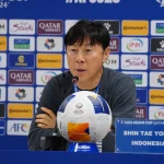 Shin Tae-yong Jadi Pelatih Baru Persija Jakarta, Kontrak Jangka Panjang