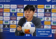 Shin Tae-yong Jadi Pelatih Baru Persija Jakarta, Kontrak Jangka Panjang