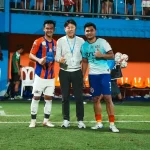 Shin Tae-yong Melatih Persija Jakarta: Apa yang Membuatnya Menarik?