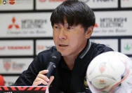 Shin Tae-yong Ungkap Alasan Menerima Pinangan Persija Jakarta