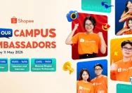 Shopee Campus Cup Diperpanjang: Kesempatan Terakhir Rebut Hadiah Rp100 Juta