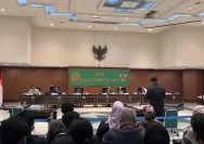 Sidang Kasus Narkotika Sintetis di PN Kota Pekalongan: Tanda Tanya Besar bagi Publik