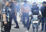 Sidoarjo Bangun Sirkuit Balap Resmi untuk Mengatasi Balap Liar