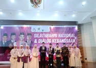 Silaturahmi Nasional Annitho Aswaja: Menguatkan Peran Perempuan dalam Dakwah