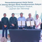 Sinergi Bank Jateng dan Pemkot Tegal Dorong Investasi di Jawa Tengah
