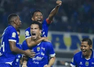 Sinyal Dejavu Transfer Persib: Maung Berpotensi Gaet Pilar Timnas Indonesia Pasca-Beckham Umbar Kode