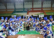 Siswa SD Hj. Isriati 1 Semarang Raih Nilai TKA Tertinggi di Indonesia
