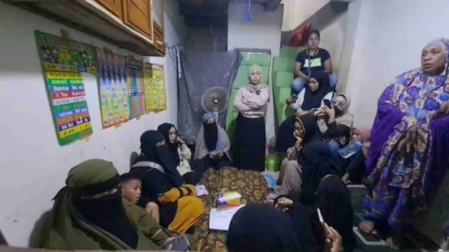 Siswa SMPN 35 Makassar Diduga Dikeroyok Belasan Rekan Sekolah, Alami Luka dan Nyaris Pingsan