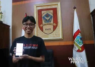 Siswi SMAN 1 Pati Lolos Dua Kampus Elite di Kanada