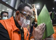 Skandal Korupsi Bupati Muara Enim Edison: Proyek yang Diduga Jadi Ladang Uang Suap
