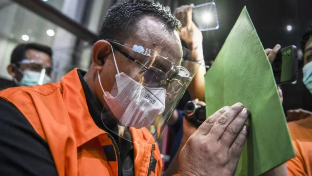 Skandal Korupsi Bupati Muara Enim Edison: Proyek yang Diduga Jadi Ladang Uang Suap
