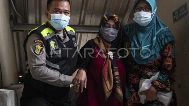 Skandal Oknum Pejabat Pemprov Sulteng: Inspektorat Gelar Pemeriksaan Khusus, Keluarga Korban Desak Kepastian