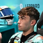 Skandal Teknis Mengguncang Moto3 2026, Adrian Fernandez Didiskualifikasi