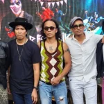 Slank Hadirkan Kritik Sosial dan Duka Kehilangan Ayah dalam Album Republik Fufufafa