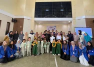 SMA Negeri 1 Gunung Alip Gelar Seminar Parenting untuk Orang Tua