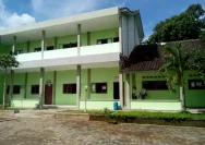 SMK Ma'arif NU 1 Bener Membuka Cabang di PP Darussalam Banyuasin untuk Masa Depan