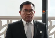 Sony Sonjaya Mengajukan Diri Sebagai Justice Collaborator Untuk Kasus MBG