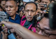 Sony Ungkap 26 Nama Terkait Kasus Korupsi MBG, AHY dan Bima Arya Bantah Terlibat