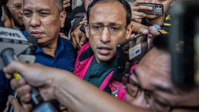 Sony Ungkap 26 Nama Terkait Kasus Korupsi MBG, AHY dan Bima Arya Bantah Terlibat