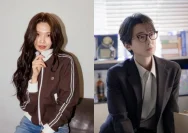 Sooyoung dan Jung Kyung Ho Berpisah Setelah 14 Tahun Pacaran
