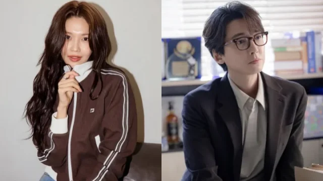Sooyoung dan Jung Kyung Ho Berpisah Setelah 14 Tahun Pacaran