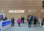 SPIEF 2026 Berakhir dengan Lebih dari 30 Kerja Sama Baru