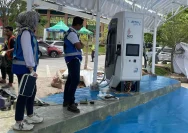 SPKLU Medan 2026: Lokasi Fast Charger dan Biayanya