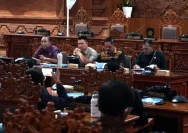 SPMB Pati Harus Sesuai Regulasi dan Berintegritas: Ingatan Sekretaris Komisi A DPRD Pati
