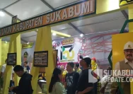 Sport Expo Terbesar di Sukabumi Siap Digelar untuk Mendorong Ekonomi Kreatif