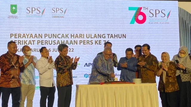 SPS Tegaskan Integritas dan Inovasi sebagai Kunci Masa Depan Pers Indonesia