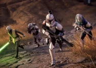 Star Wars Zero Company: Permainan Turn-Based Tactics yang Menggemparkan