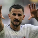 Striker Irak Diinterogasi 7 Jam di Bandara Chicago