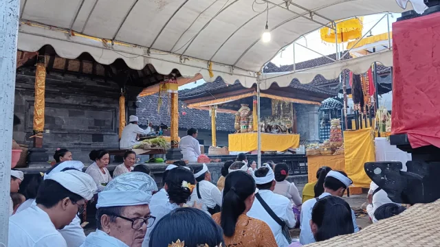 Sugihan Jawa dan Bali: Dibalik Makna yang Salah Kaprah