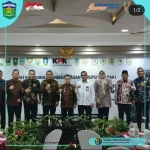 Sungai Penuh Siapkan Revolusi Pengelolaan Sampah dengan Kolaborasi Wako Alfin dan Yayasan Regen