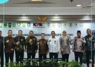 Sungai Penuh Siapkan Revolusi Pengelolaan Sampah dengan Kolaborasi Wako Alfin dan Yayasan Regen