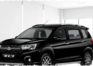 Suzuki Catat Penjualan Mobil Baru yang Signifikan pada April 2026