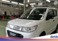 Suzuki Luncurkan Wagon R Bioetanol, Meningkatkan Kualitas Udara Lokal