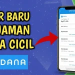 Syarat dan Cara Aktifkan DANA Cicil untuk Mendapatkan Pinjaman Secara Online