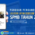 Syarat Pengambilan PIN SPMB Jatim 2026: Apa yang Perlu Diketahui
