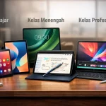 Tablet Pengganti Laptop Terbaik 2026: Pilihan yang Wajib Diketahui