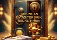 Tabungan Emas Pelajar: Cara Mendapatkan Keuntungan Besar Sejak Dini
