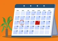 Tanggal 15 Juni 2026 Libur? Ini Aturan Resmi Pemerintah