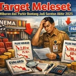 Target Pelaporan Pajak 2025 Meleset, Denda dan Coretax Jadi Sorotan