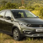 Tata Tiago: Mobil Murah Rp87 Jutaan yang Menantang Agya dan Ayla