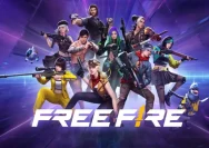 Tawaran Akun Free Fire Gratis Kembali Bermunculan: Risiko dan Tips untuk Pemain